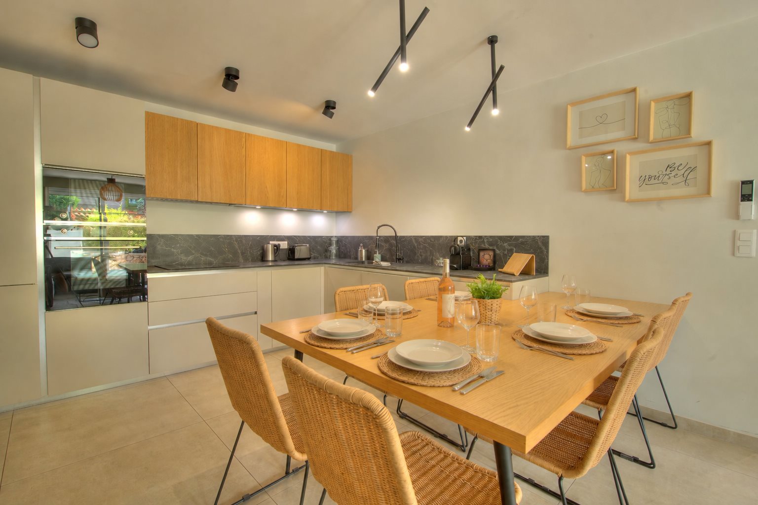 Appartement à vendre, 90m², Saint-Raphaël