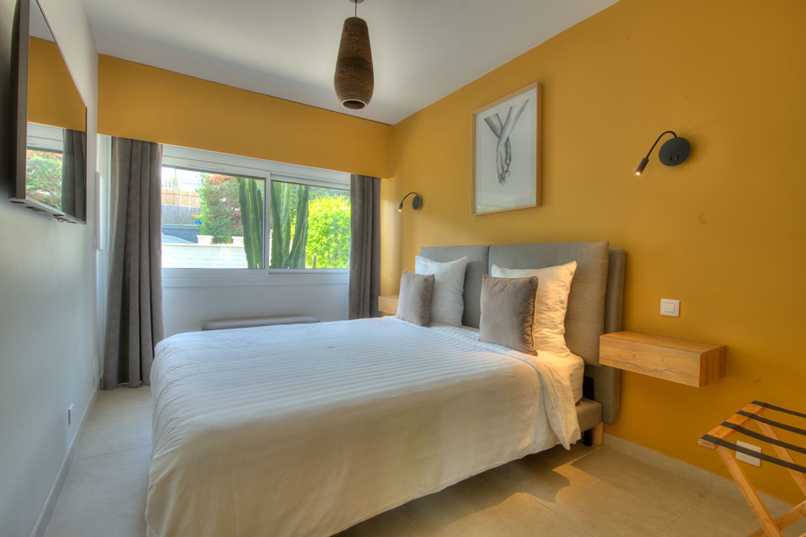 Appartement à vendre, 90m², Saint-Raphaël