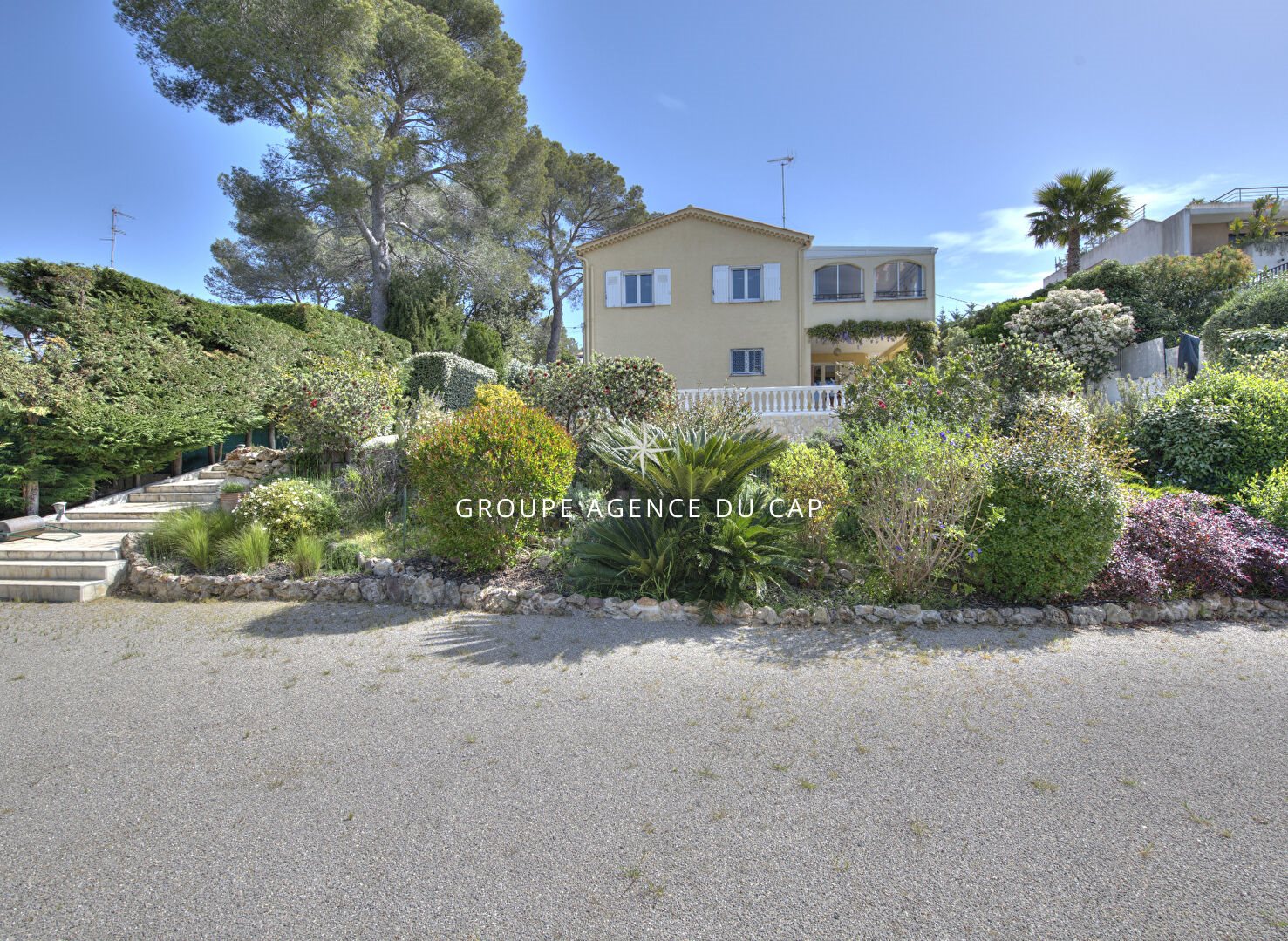 Maison à vendre, 229m², Saint-Raphaël