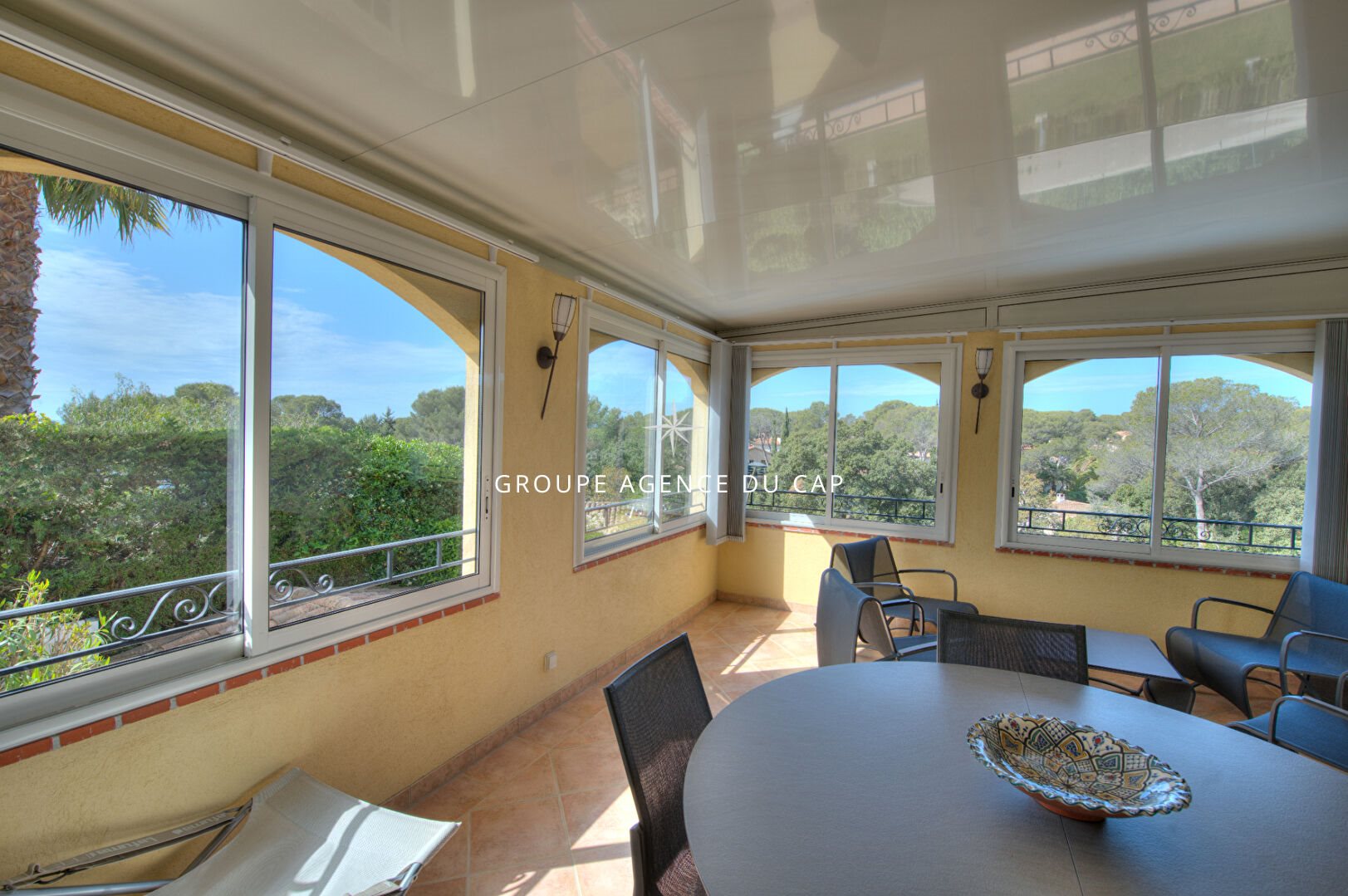 Maison à vendre, 229m², Saint-Raphaël