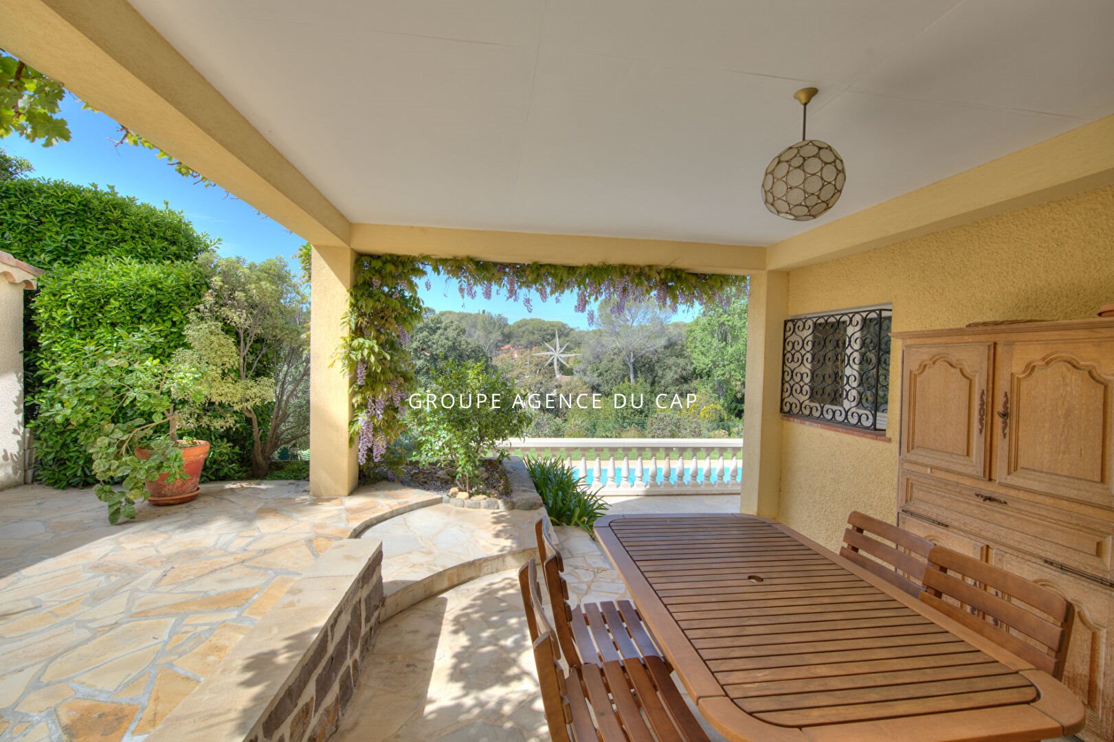 Maison à vendre, 229m², Saint-Raphaël