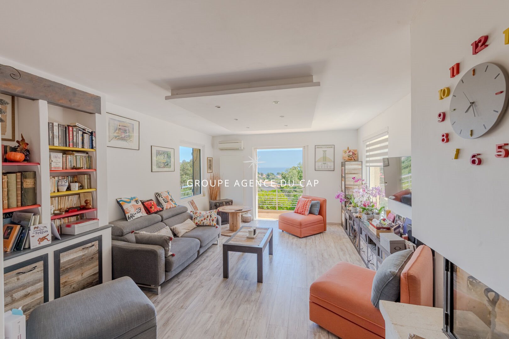 Maison à vendre, 246m², Les Issambres