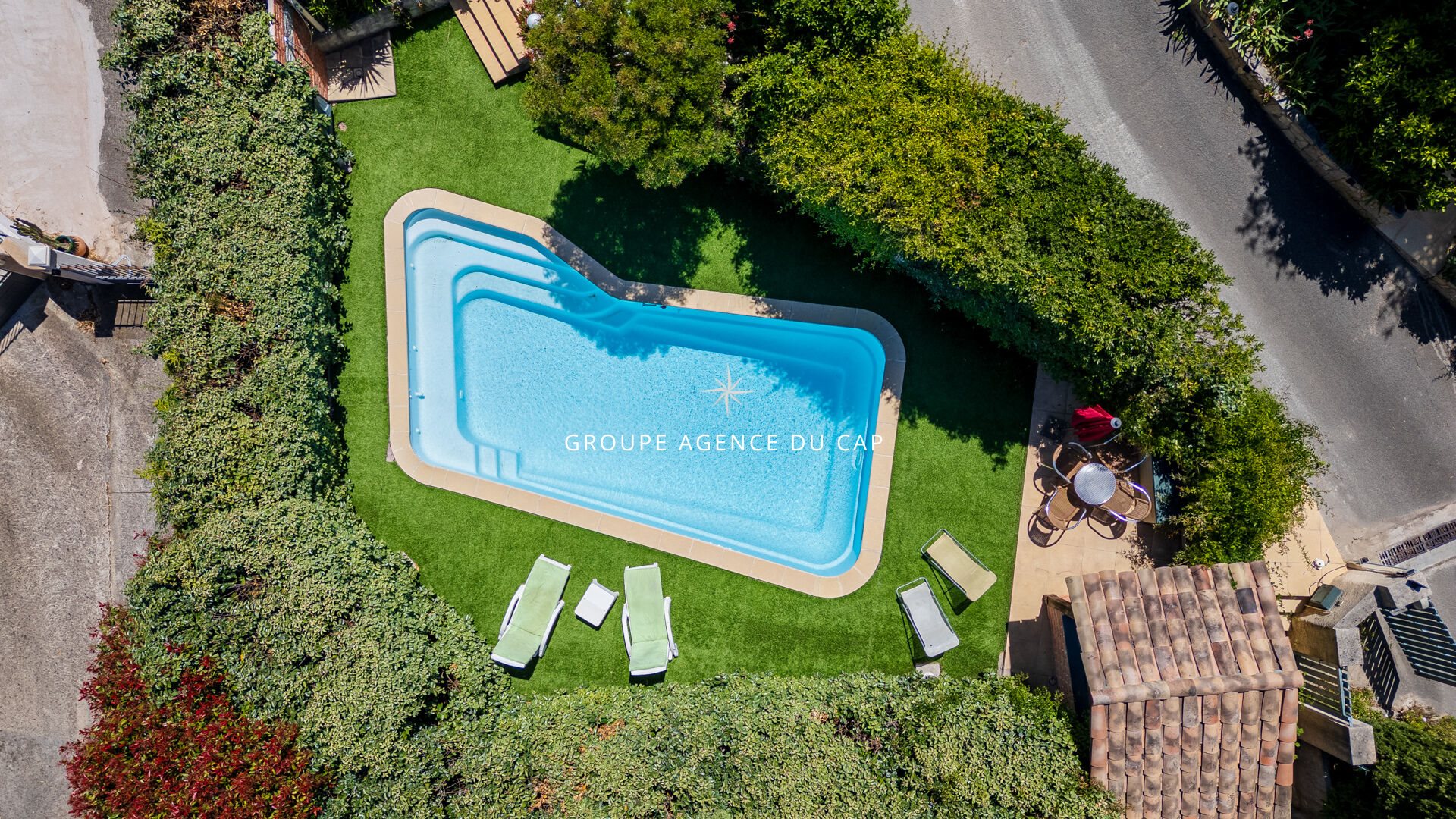 Maison à vendre, 246m², Les Issambres