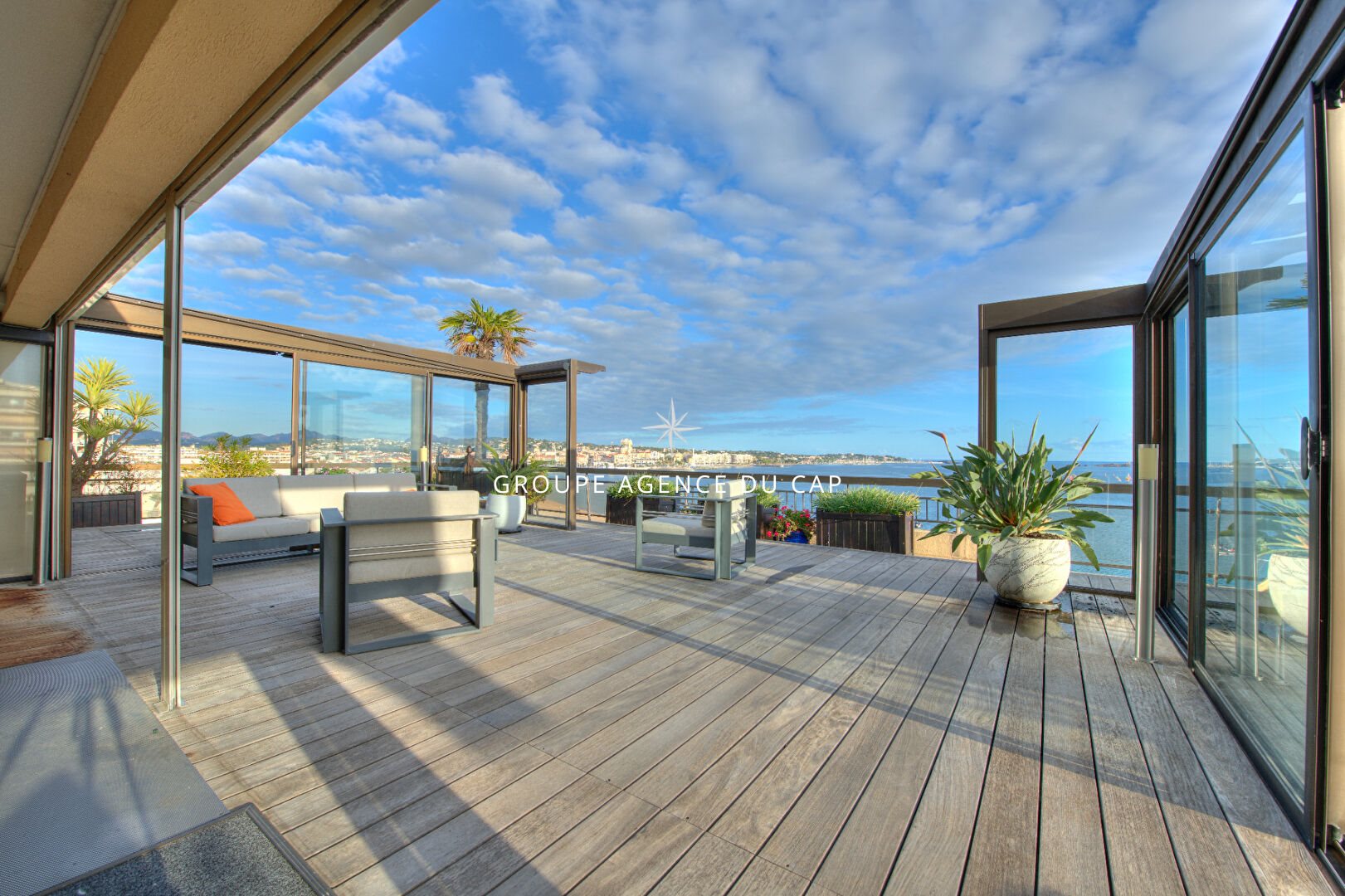 Appartement à vendre, 98m², Fréjus