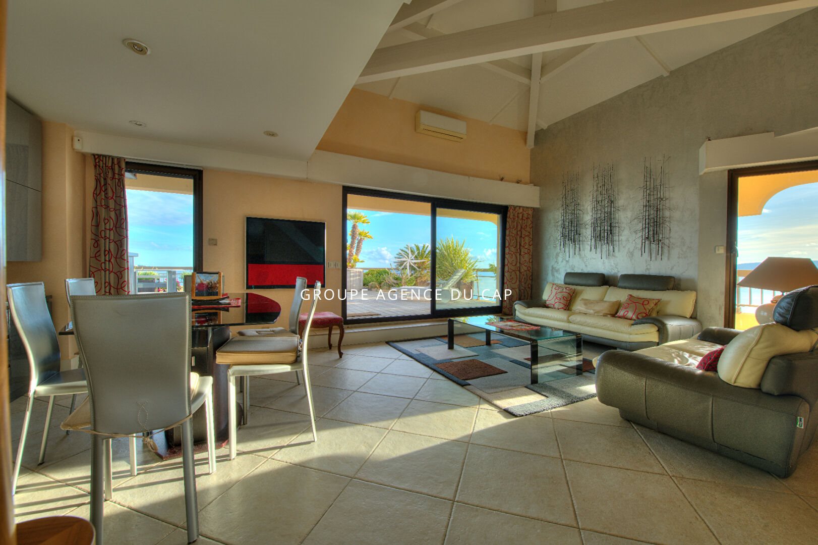 Appartement à vendre, 98m², Fréjus