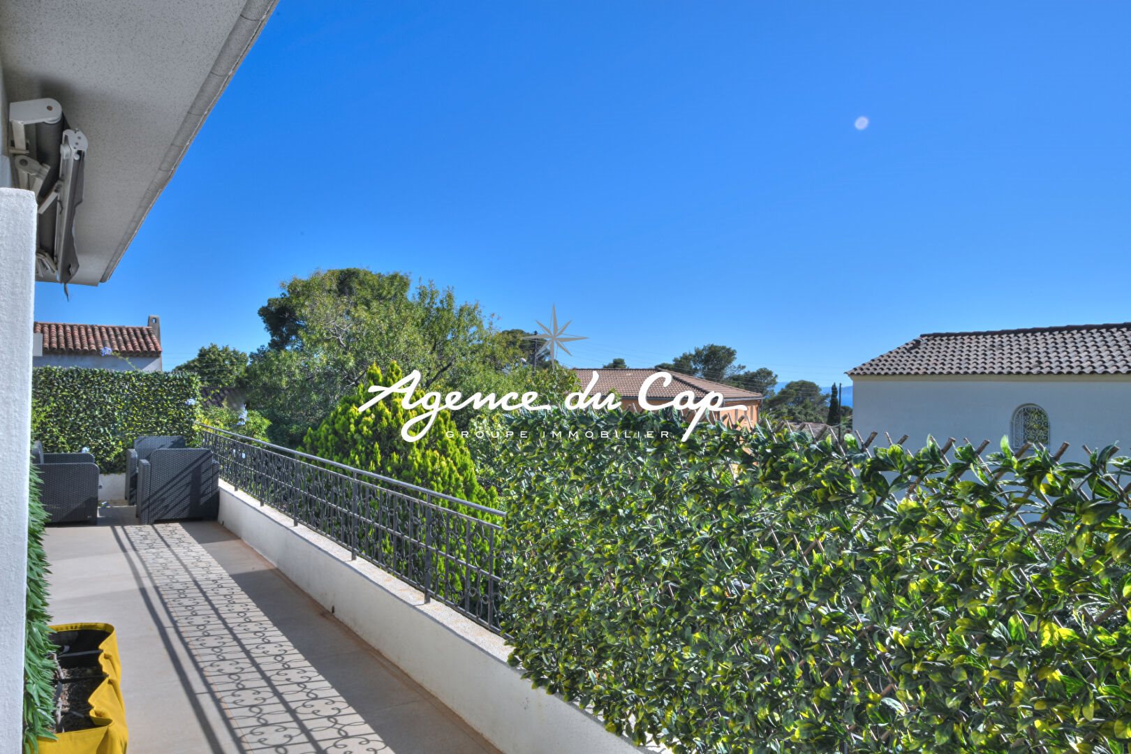 Appartement à vendre, 88m², Saint-Raphaël