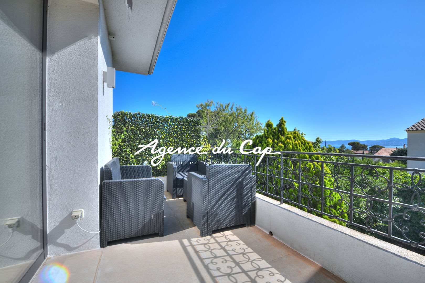 Appartement à vendre, 88m², Saint-Raphaël