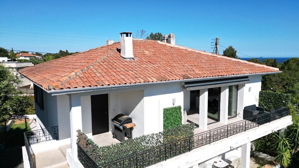 Appartement à vendre, 88m², Saint-Raphaël