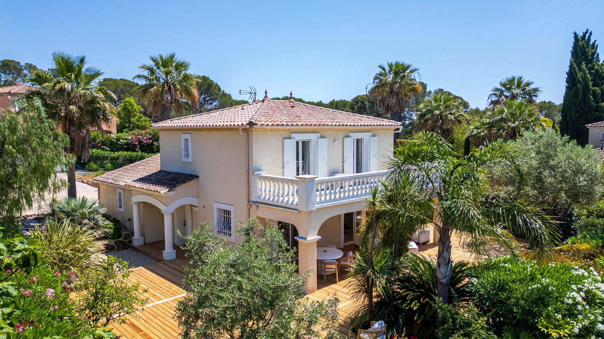 Maison à vendre, 128m², Saint-Raphaël