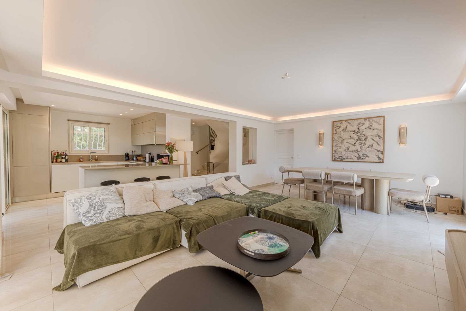 Maison à vendre, 128m², Saint-Raphaël