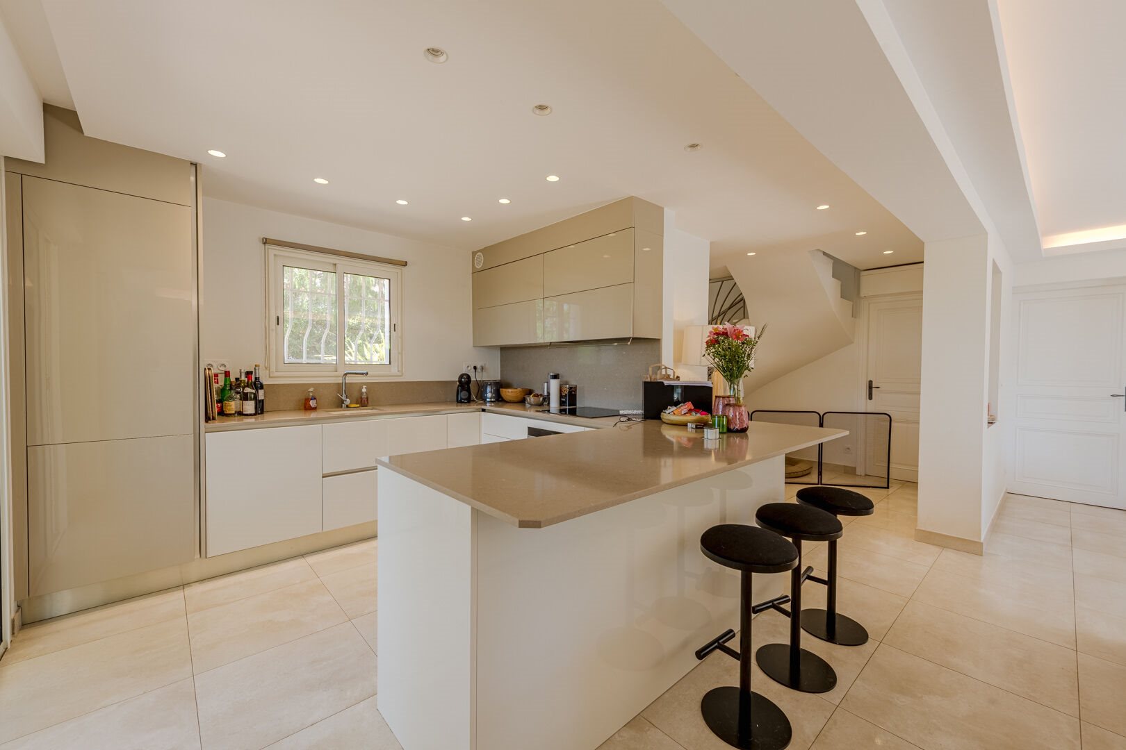 Maison à vendre, 128m², Saint-Raphaël