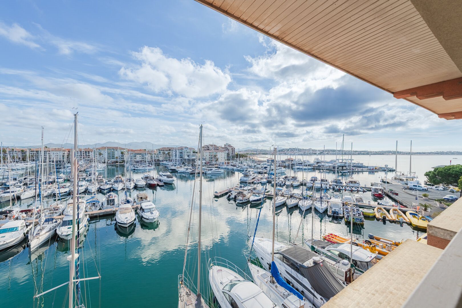 Appartement à vendre, 40m², Fréjus