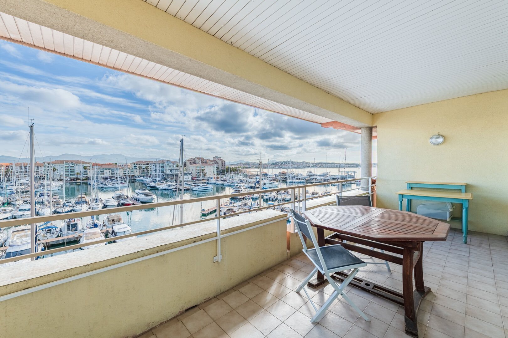 Appartement à vendre, 40m², Fréjus