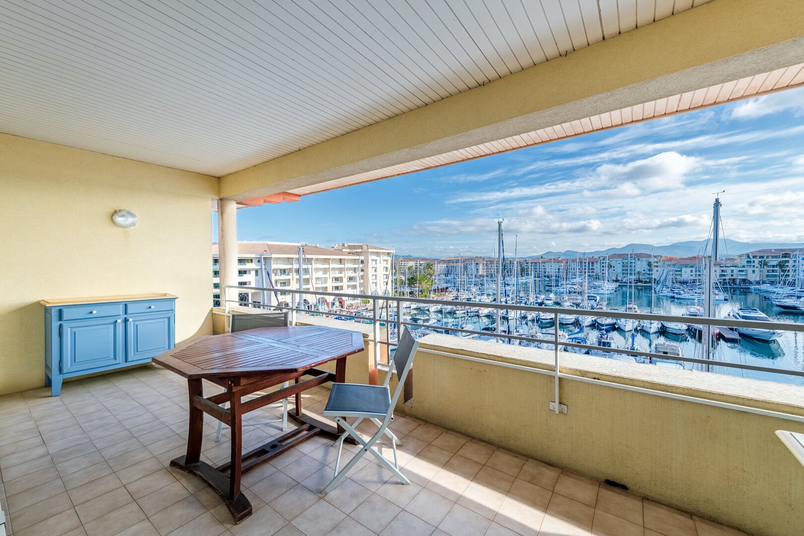 Appartement à vendre, 40m², Fréjus