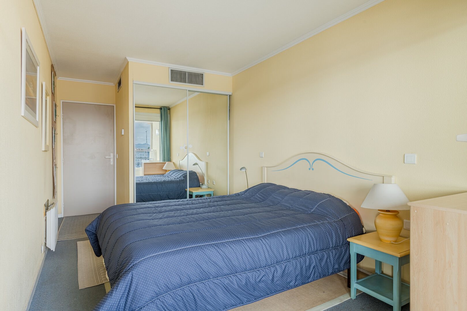 Appartement à vendre, 40m², Fréjus