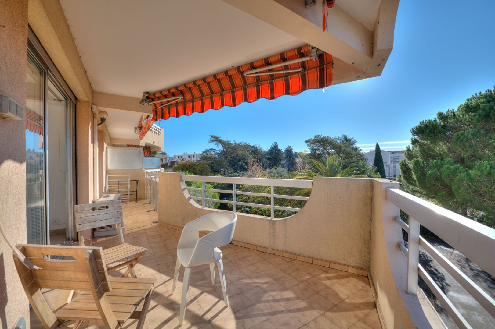 Appartement à vendre, 94m², Saint-Raphaël