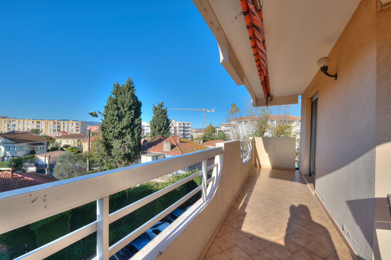 Appartement à vendre, 94m², Saint-Raphaël