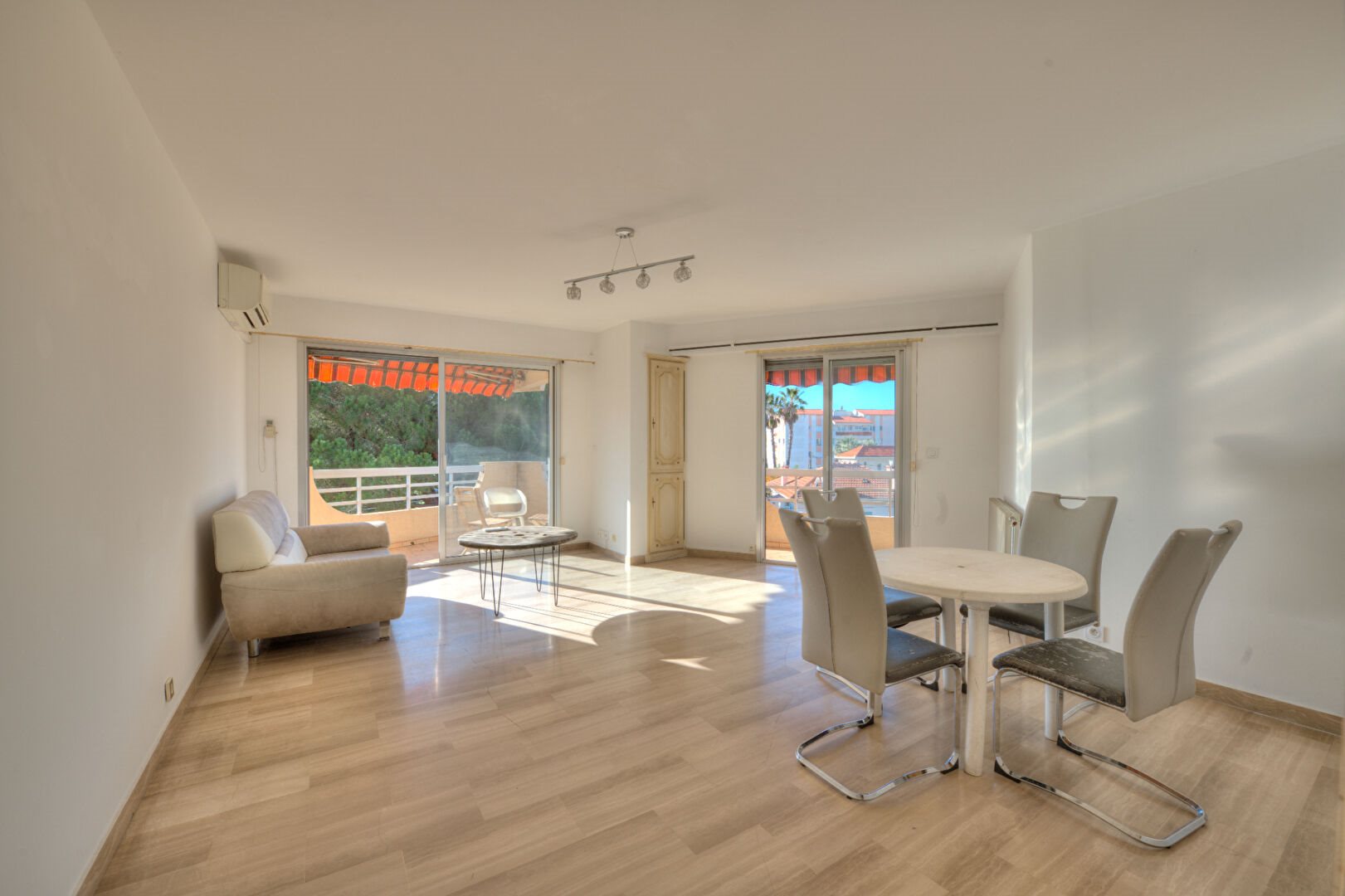 Appartement à vendre, 94m², Saint-Raphaël