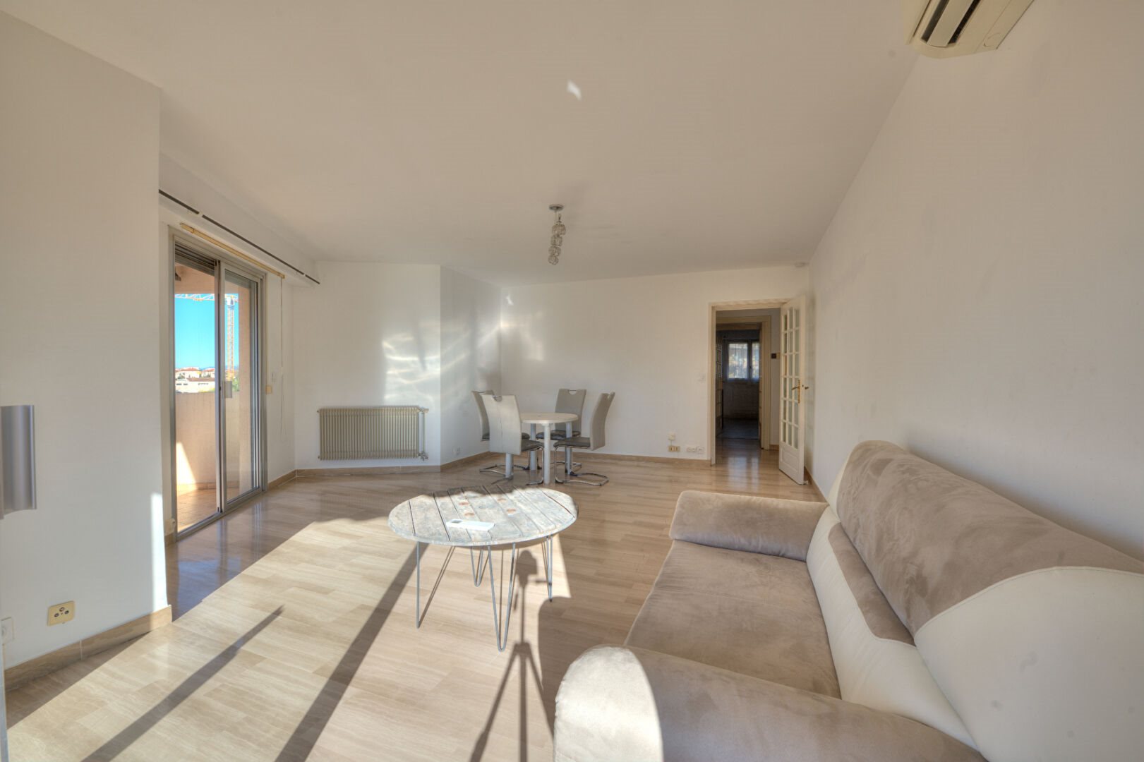 Appartement à vendre, 94m², Saint-Raphaël