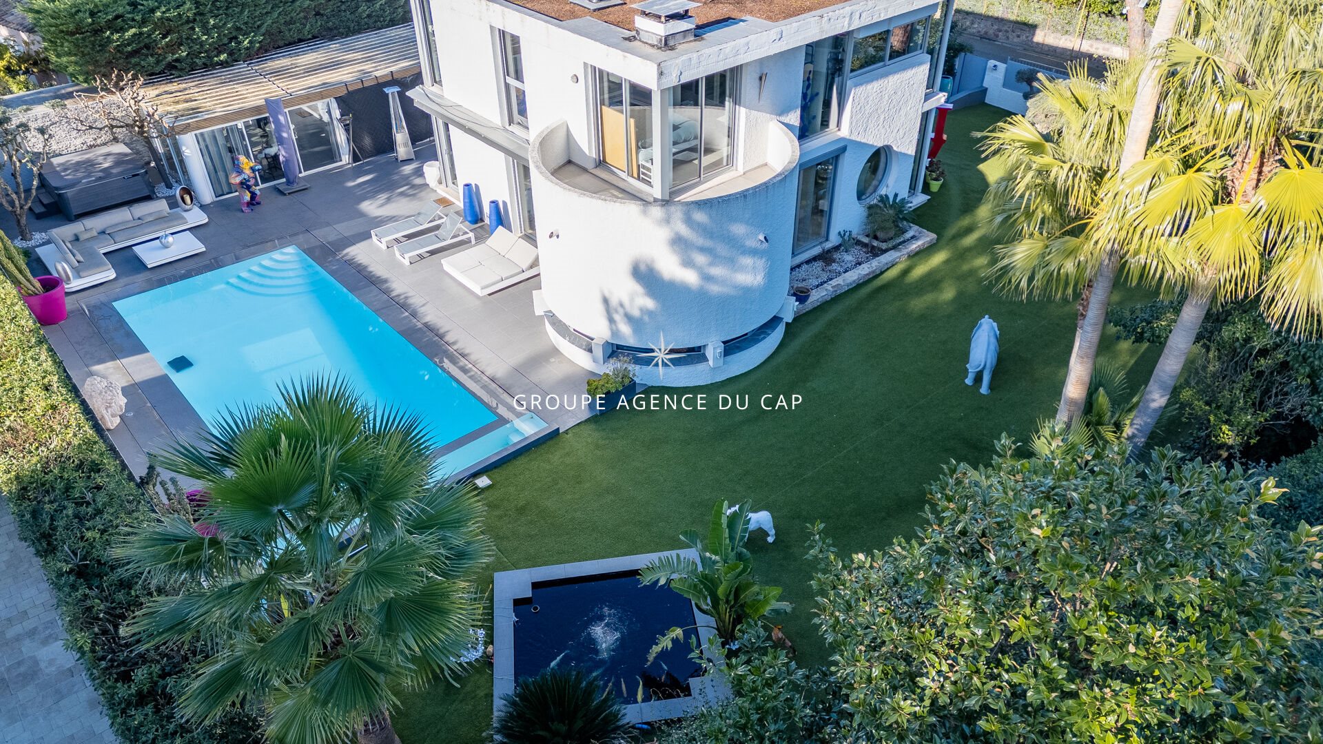 Maison à vendre, 210m², Saint-Raphaël