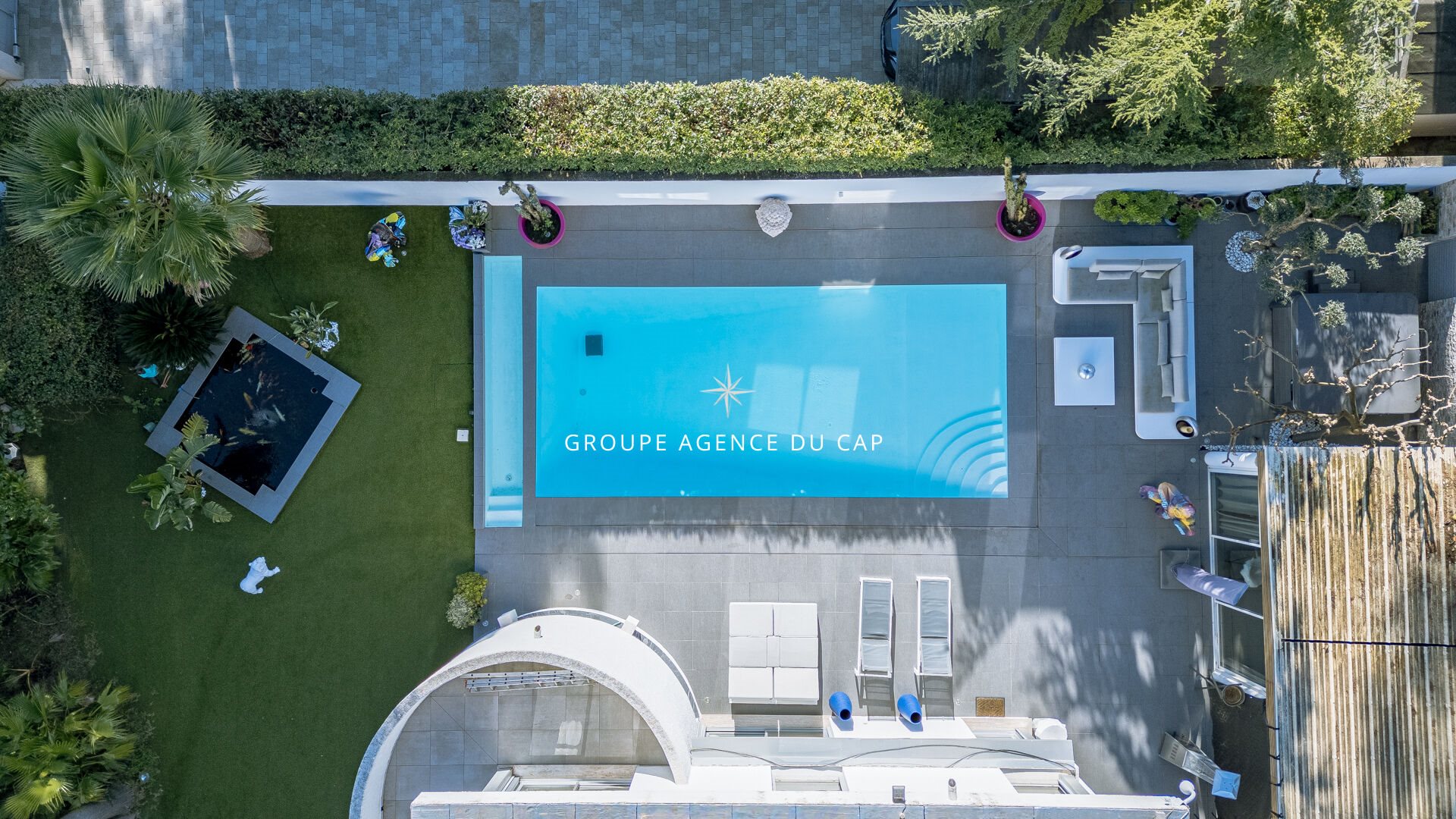 Maison à vendre, 210m², Saint-Raphaël