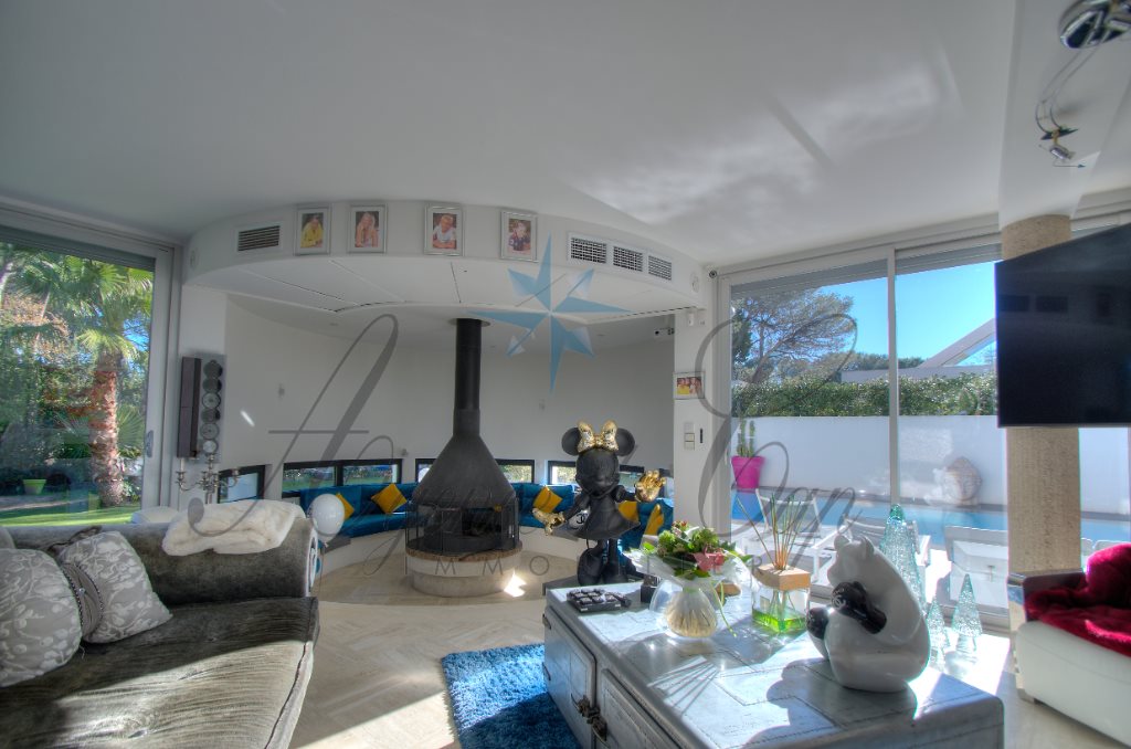 Maison à vendre, 210m², Saint-Raphaël