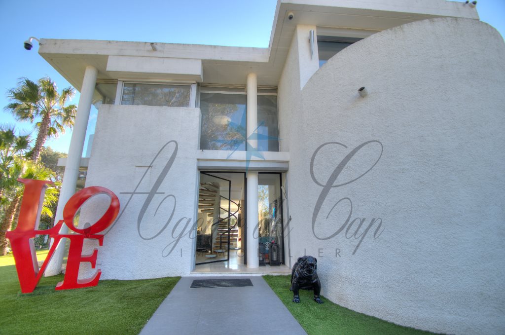 Maison à vendre, 210m², Saint-Raphaël