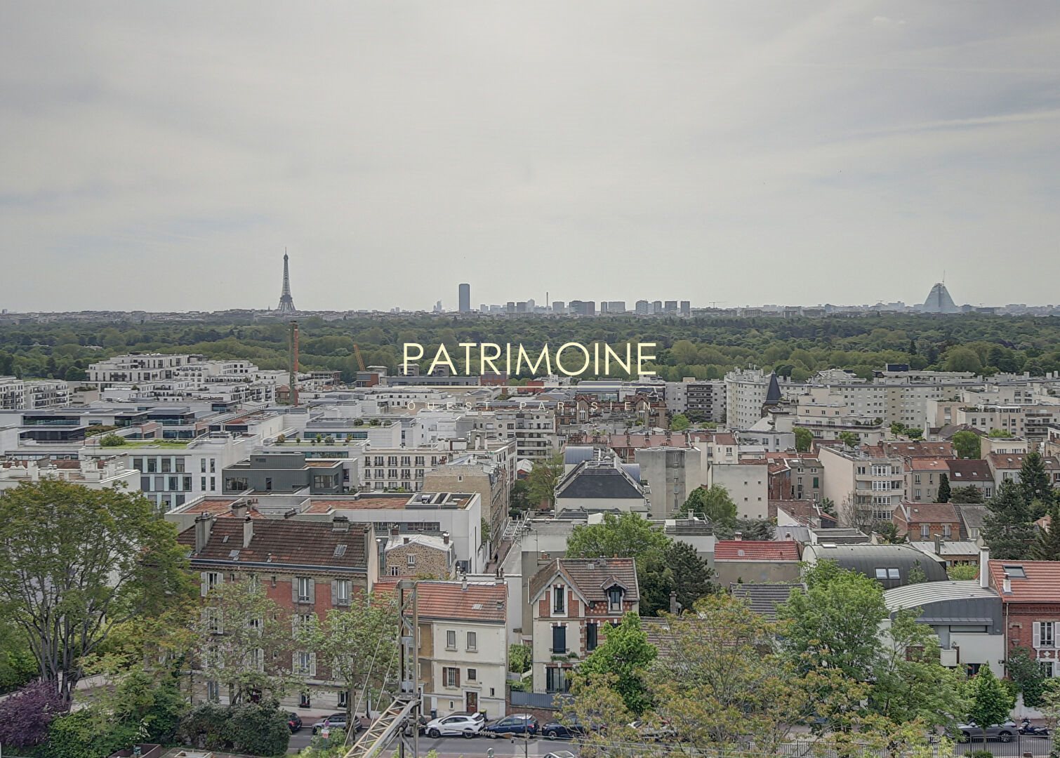 Maison à vendre, 205m², Suresnes
