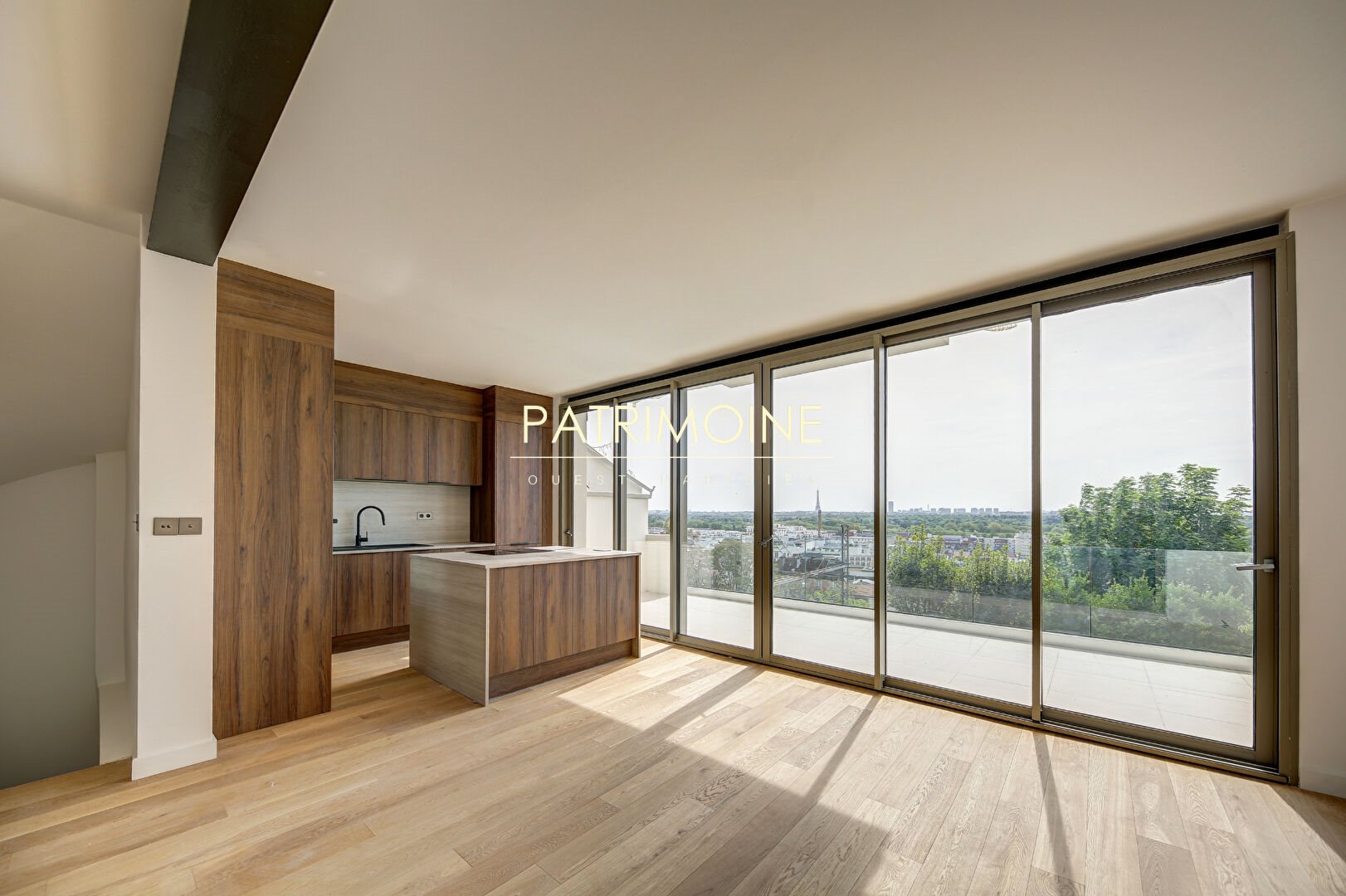 Maison à vendre, 205m², Suresnes