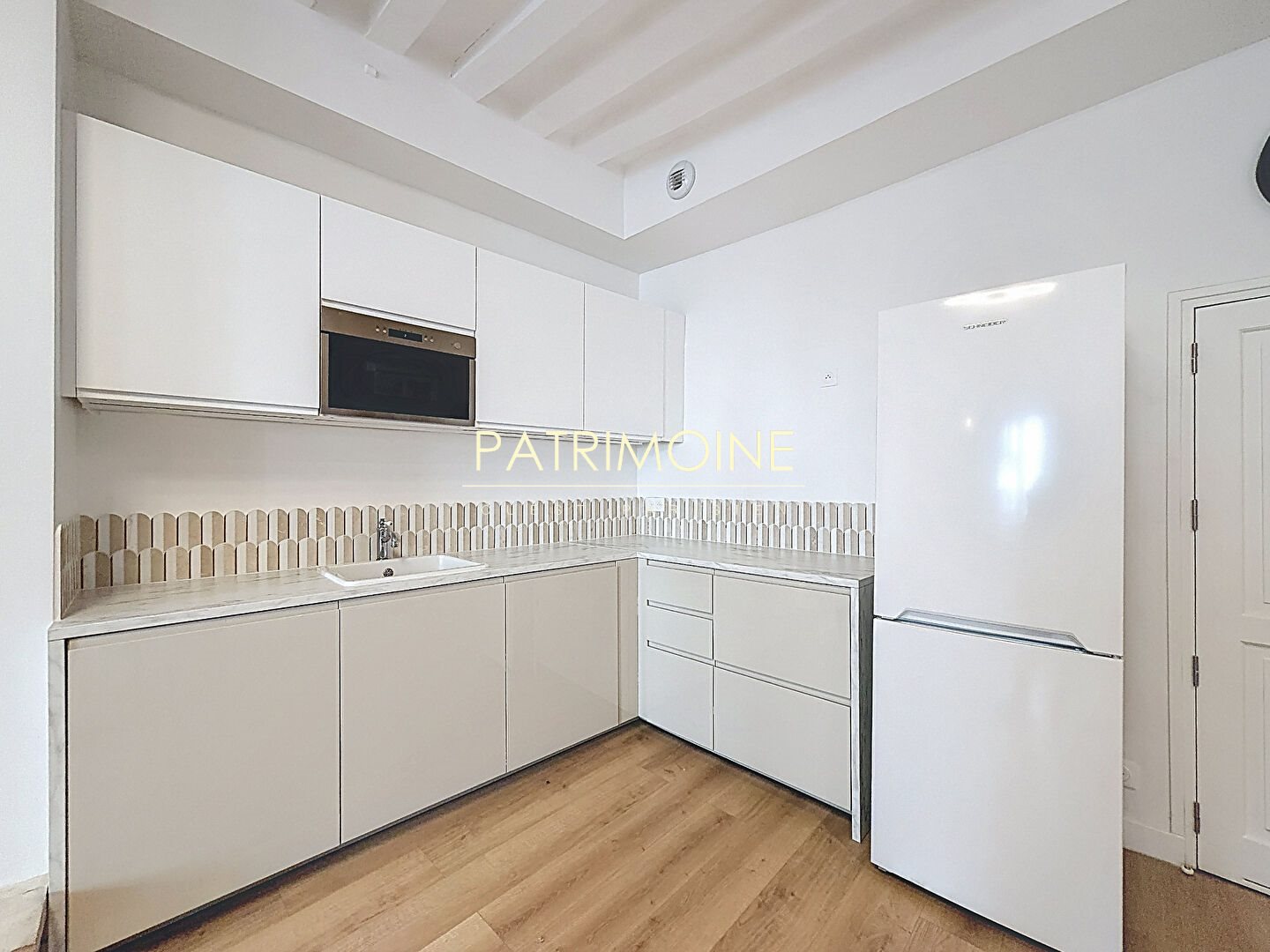 Appartement à vendre, 58m², Saint-Germain-en-Laye