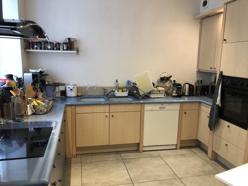 Appartement à louer, 167m², Le Pecq