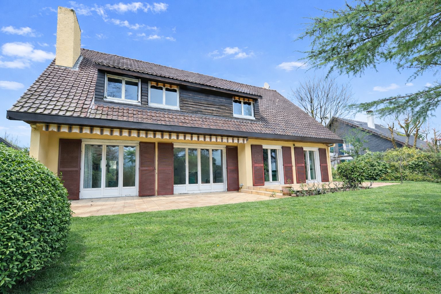 Maison à vendre, 217m², Chavenay
