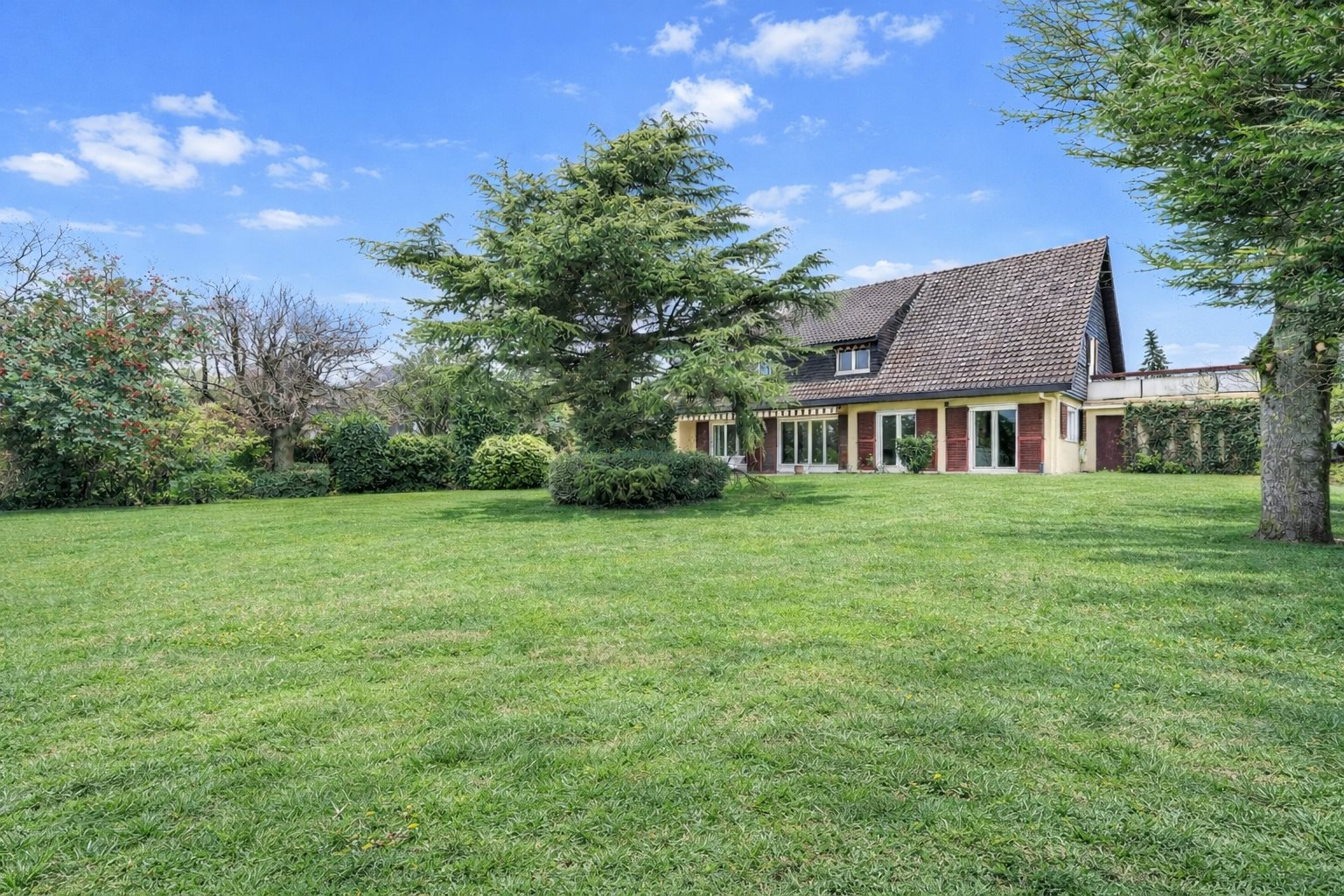 Maison à vendre, 217m², Chavenay