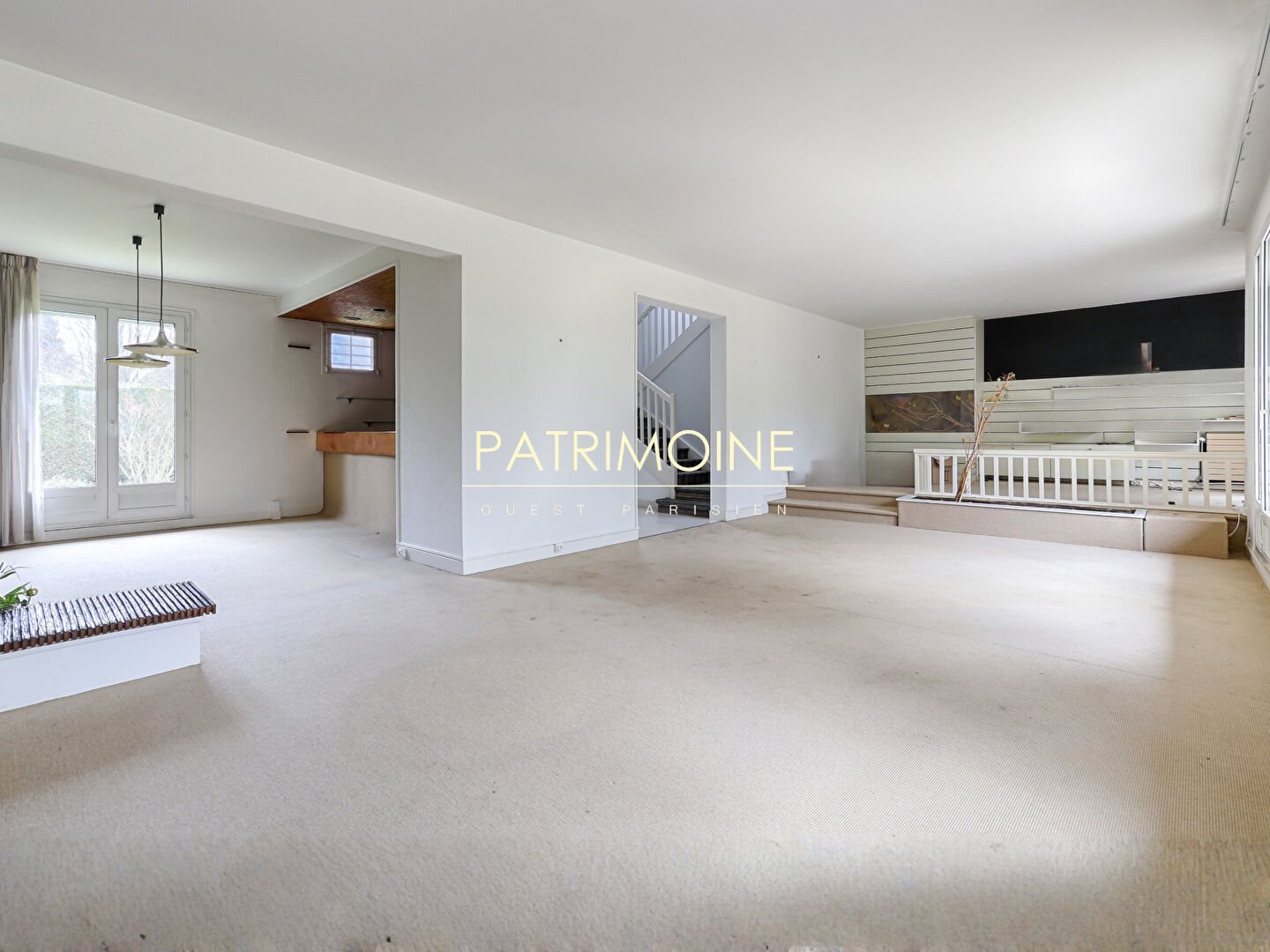 Maison à vendre, 217m², Chavenay