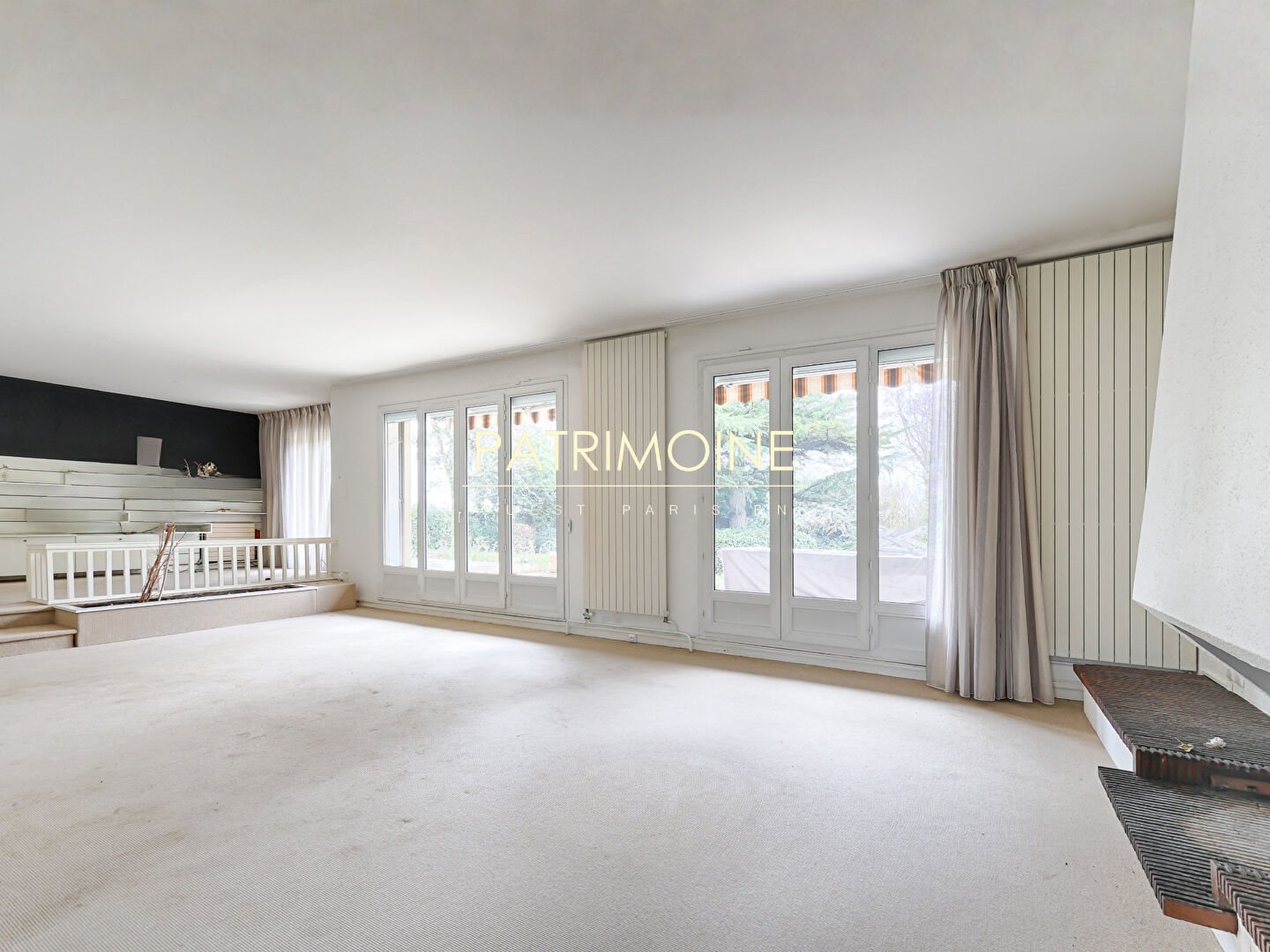 Maison à vendre, 217m², Chavenay