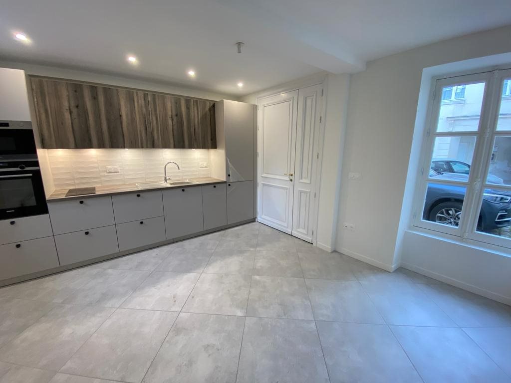 Appartement à louer, 33m², Fourqueux
