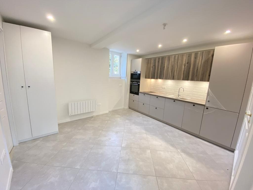 Appartement à louer, 33m², Fourqueux