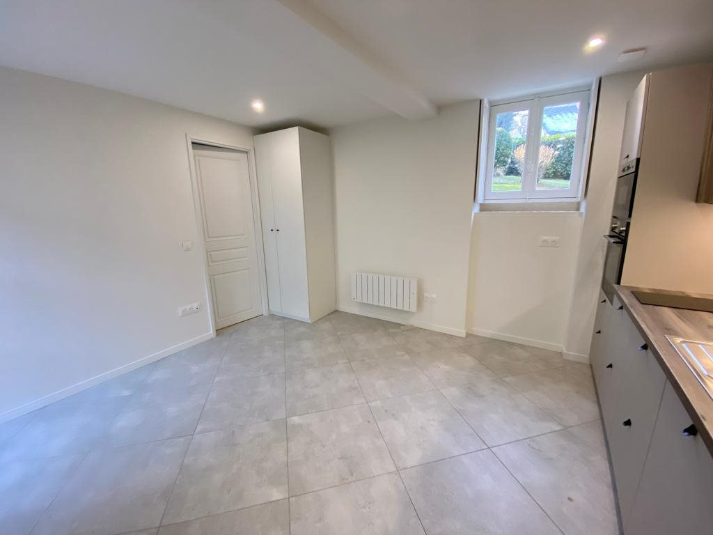 Appartement à louer, 33m², Fourqueux
