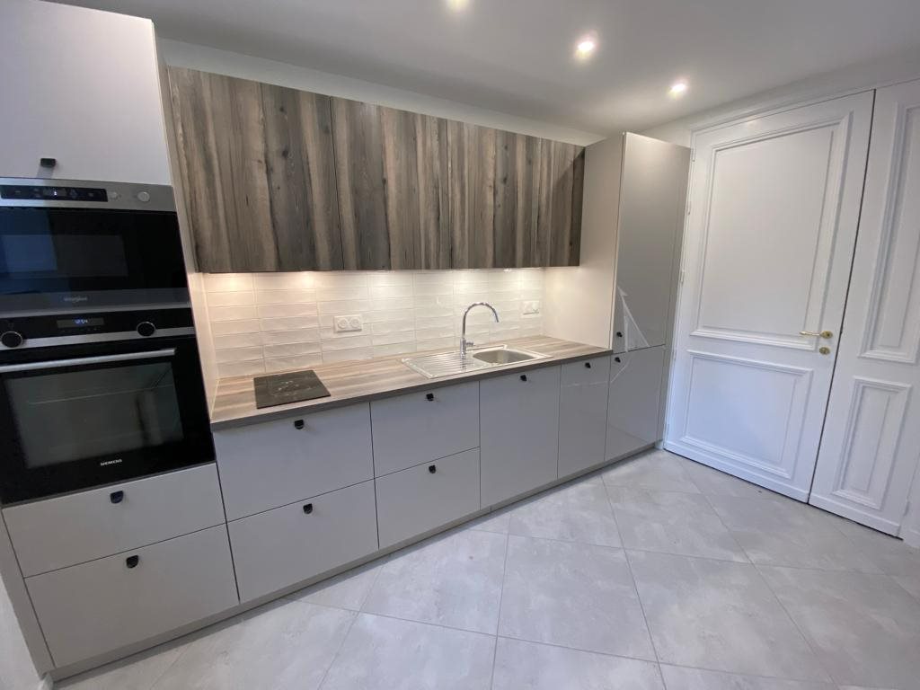 Appartement à louer, 33m², Fourqueux