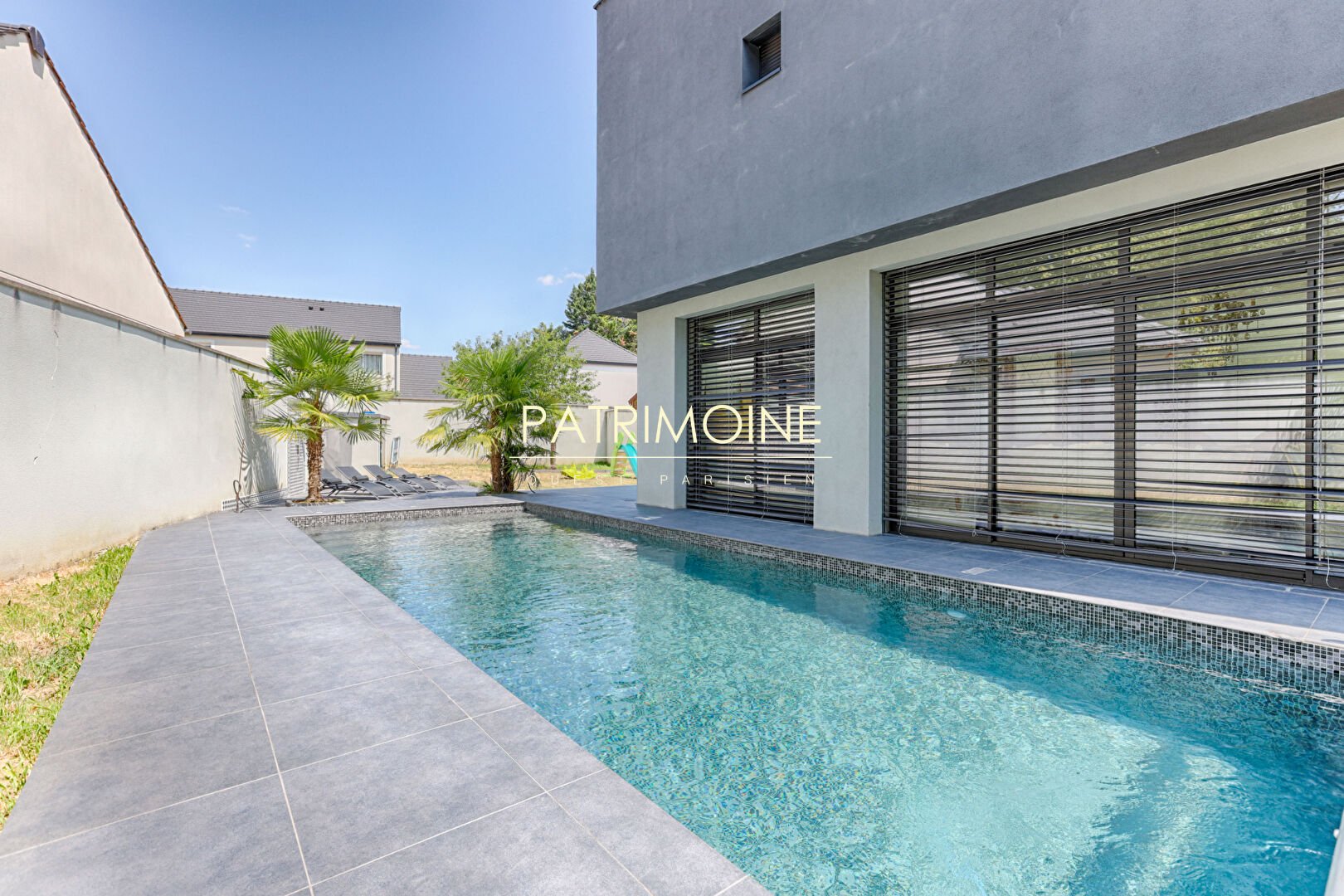 Maison à vendre, 300m², Soisy-sous-Montmorency