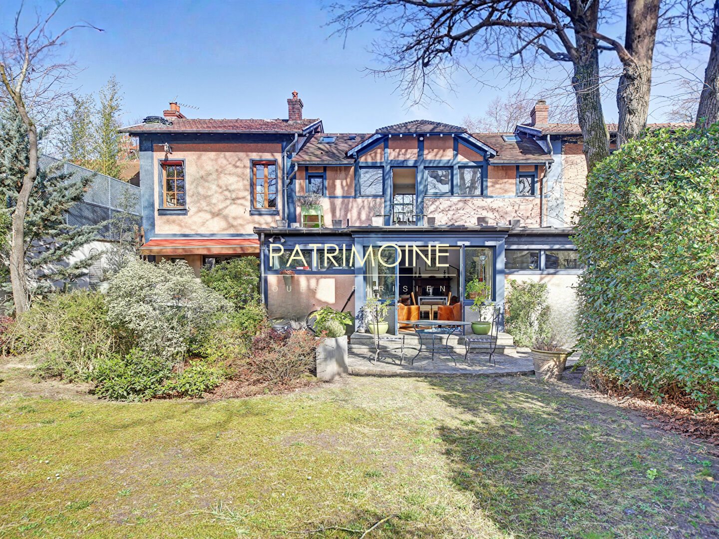 Maison à vendre, 176m², Croissy-sur-Seine