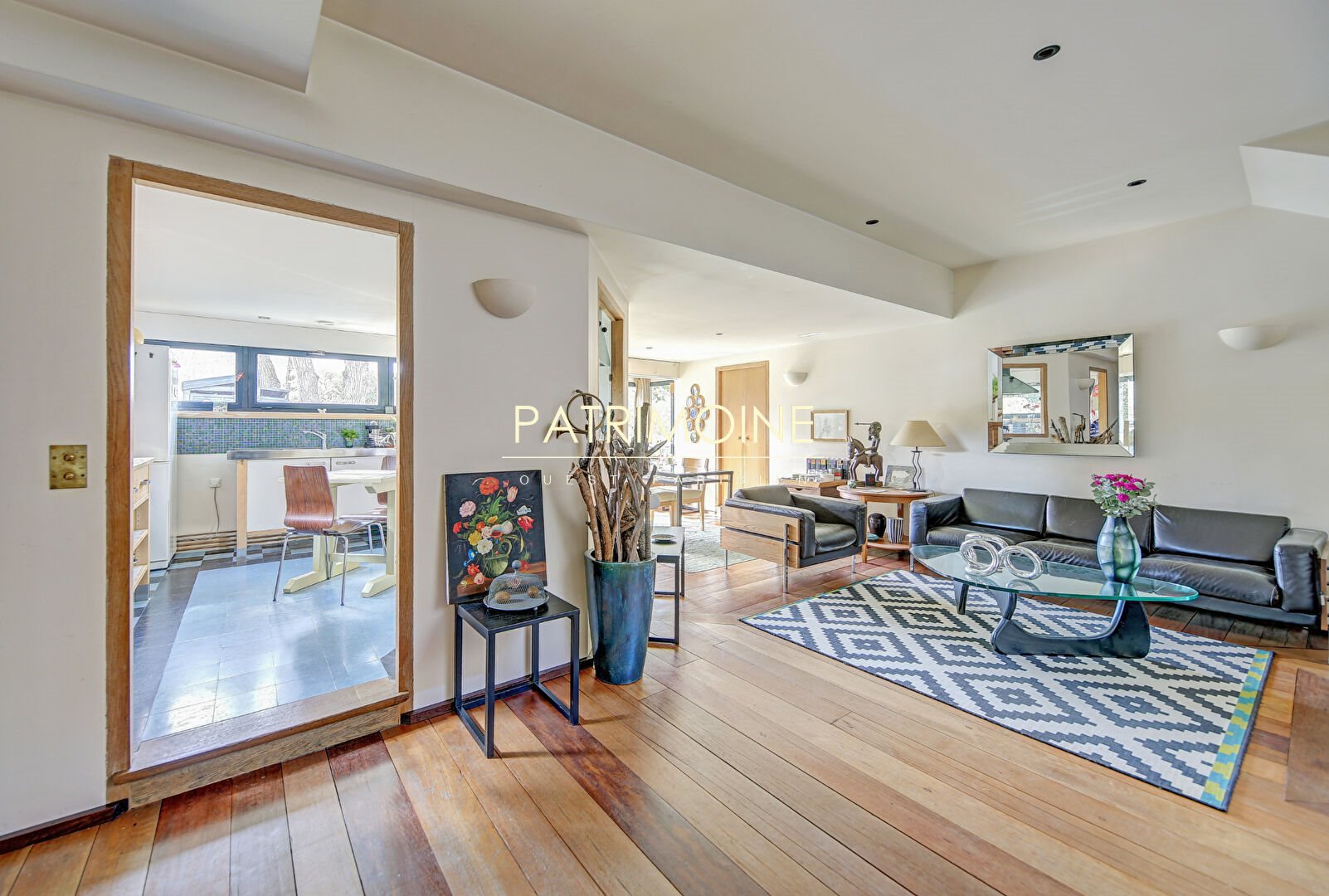 Maison à vendre, 176m², Croissy-sur-Seine