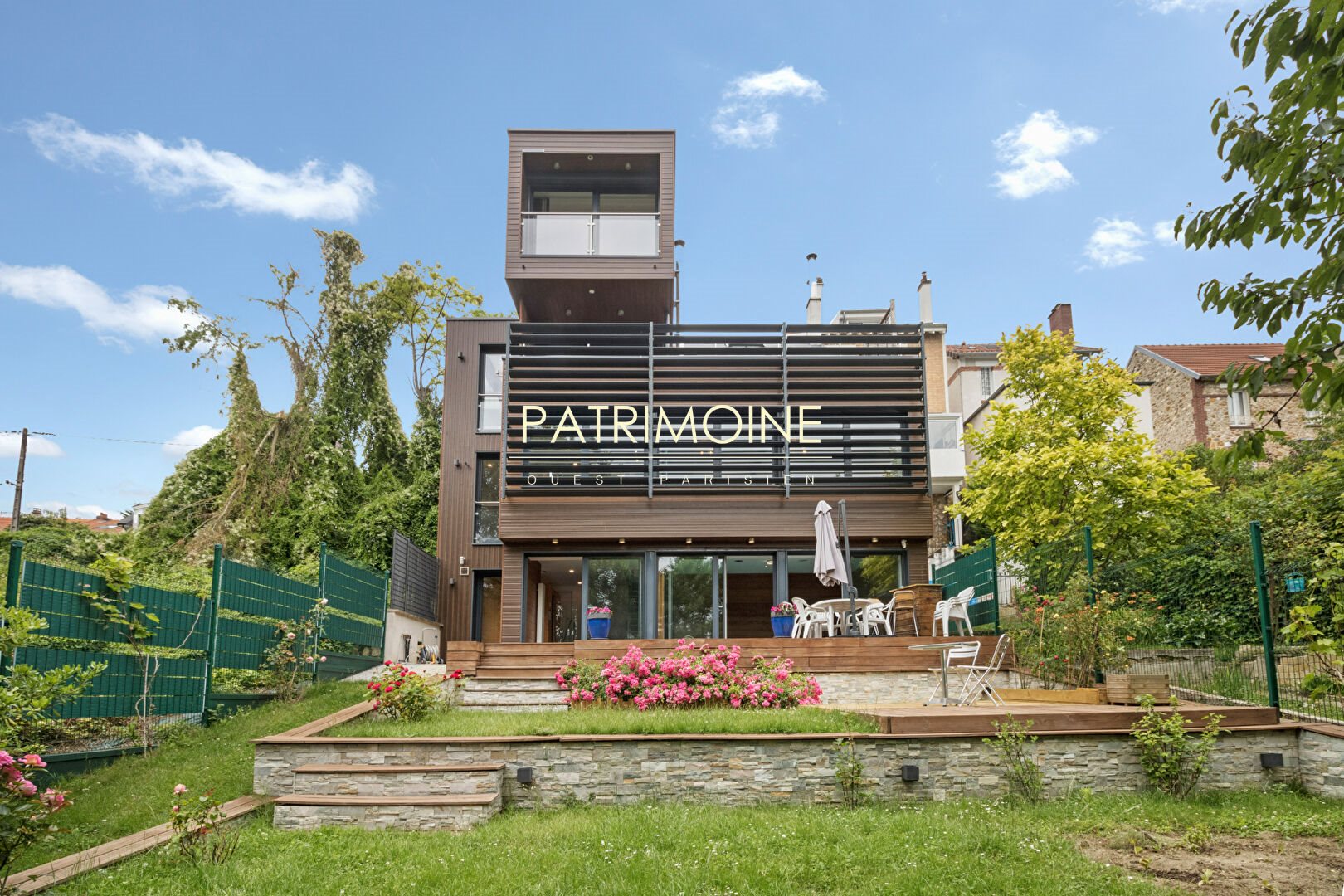 Maison à louer, 263m², Chatou