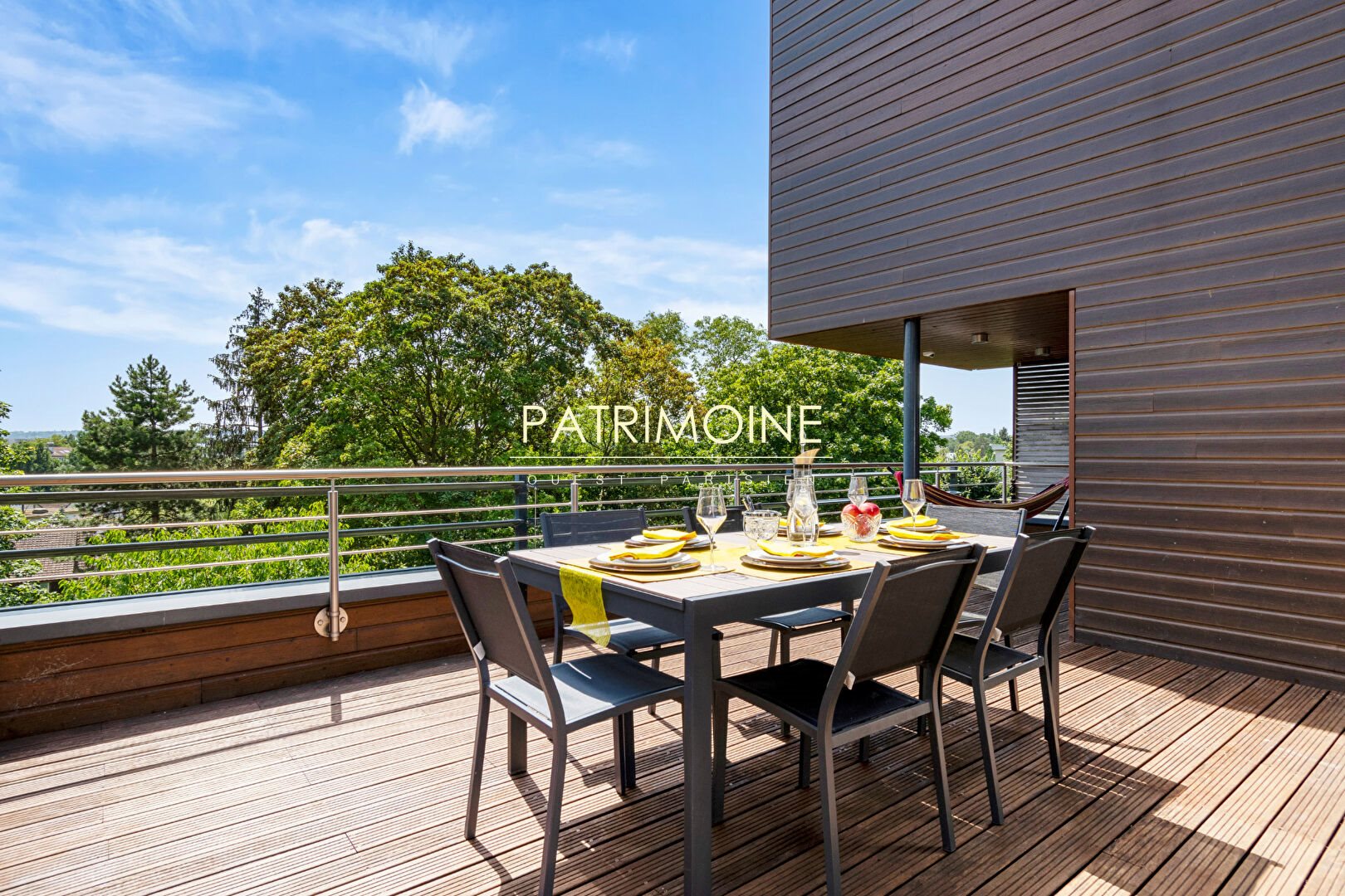 Maison à louer, 263m², Chatou