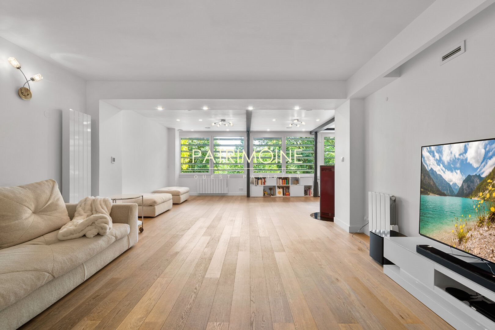 Maison à louer, 263m², Chatou