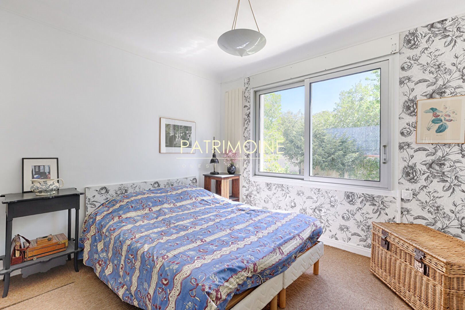 Maison à vendre, 110m², Saint-Gratien