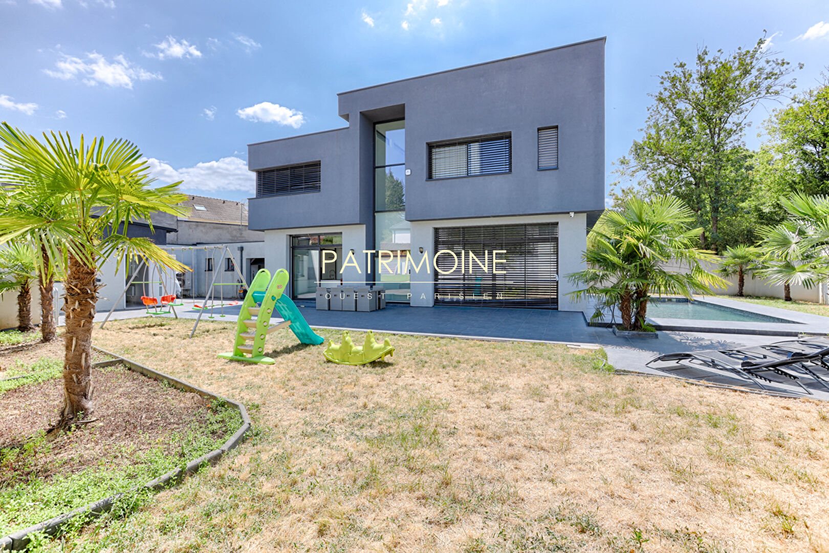Maison à vendre, 300m², Soisy-sous-Montmorency