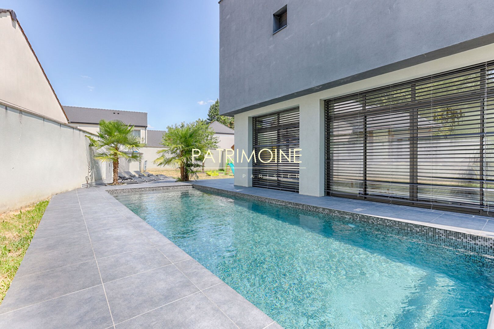 Maison à vendre, 300m², Soisy-sous-Montmorency