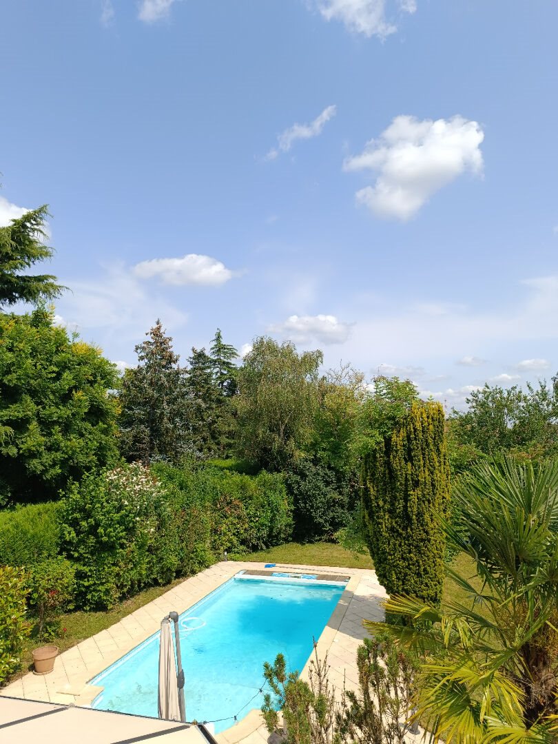 Maison à vendre, 238m², Orgeval
