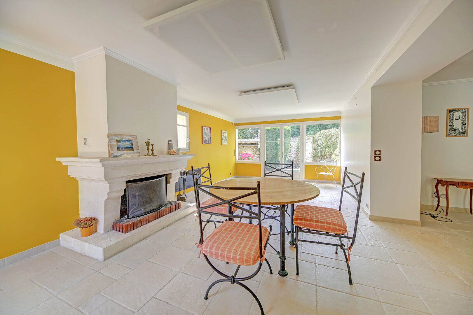 Maison à vendre, 238m², Orgeval